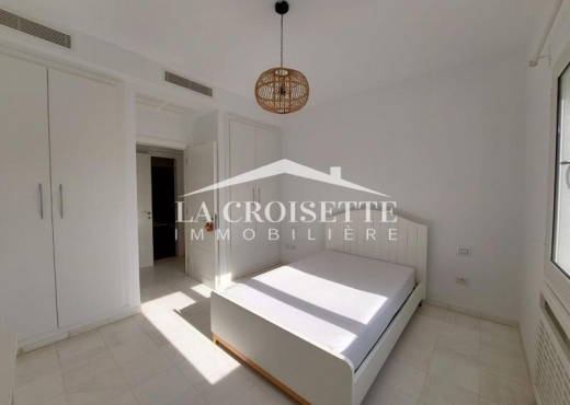 Triplex meublé indépendant S+4