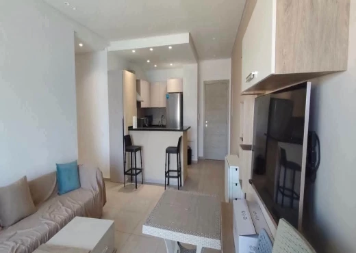 Appartement À Louer à MONASTIR - Appart S+2 location vacances - Immobiliere.tn - Photo 2
