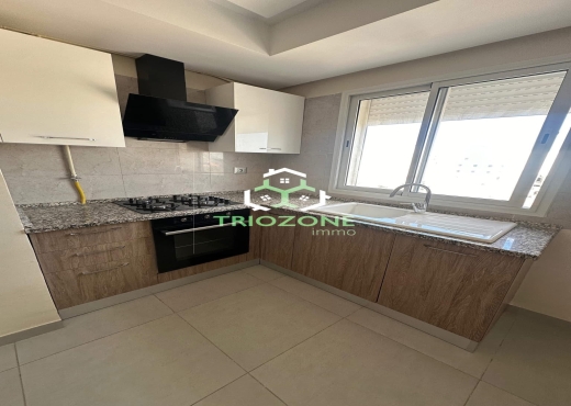 À louer – Appart S+1 haut Aouina