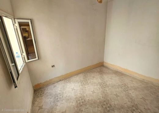 maison À Vendre à BIZERTE - Maison indépendante a deux niveaux - Immobiliere.tn - Photo 3
