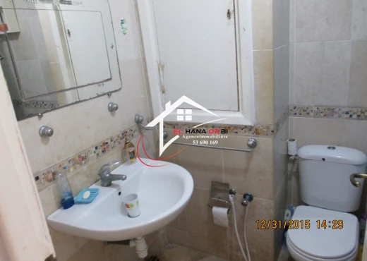 Appartement À Louer à MAHDIA - A louer S+2  rz la vague Corniche - Immobiliere.tn - Photo 2
