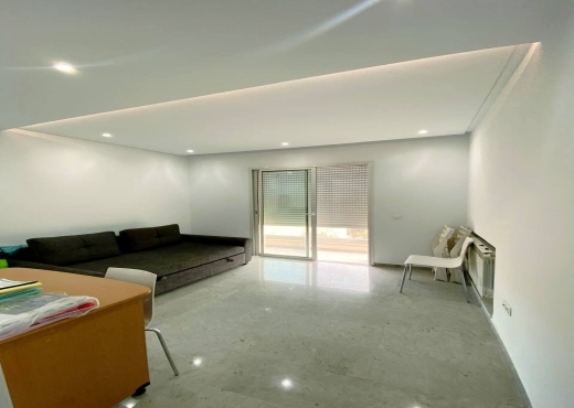 A Vendre Appart S+3 Route Lafrane Sfax