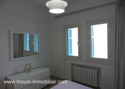 APPARTEMENT LES OLIVIERS AV1508