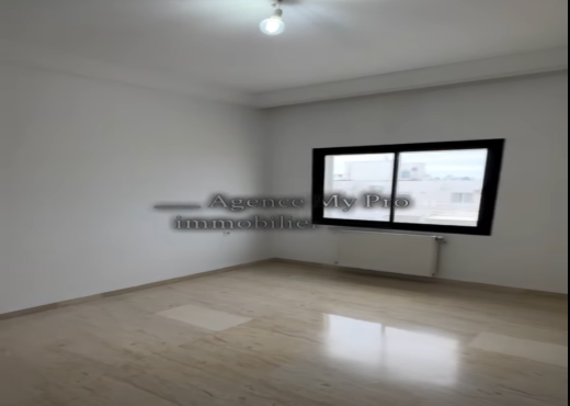 A Vendre Appart S+1 à Sahloul 4