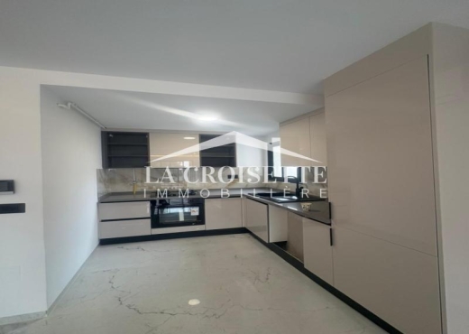 Appartement s2 à La Soukra MAL2131