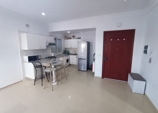 Appartement S2