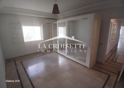 s3 à La Marsa MAL1674