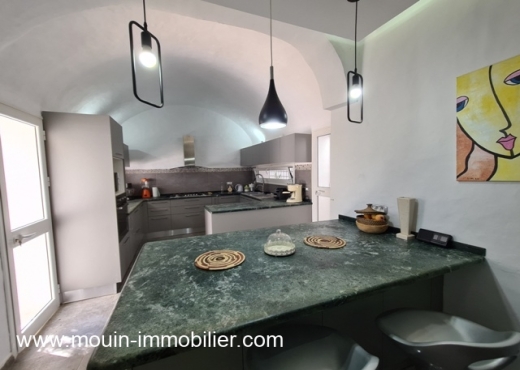 DAR ALEXANDRA Hammamet AL3514