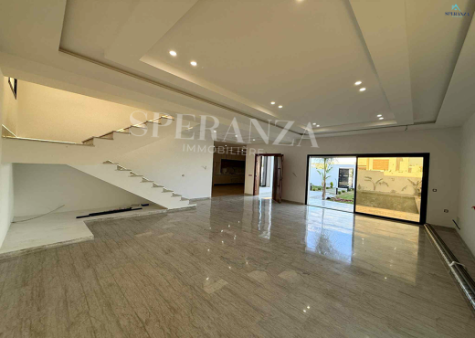 Vente Villa Silia S+4