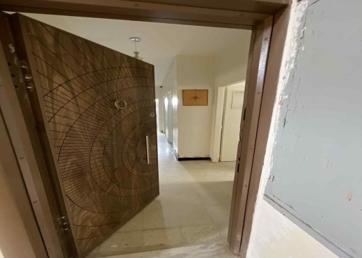 📍CITÉ OLYMPIQUE: APPARTEMENT S+2