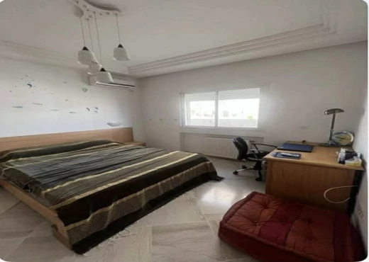 Appartement À Louer à TUNIS - A louer pour couple ou 1 fonctionnaire - Immobiliere.tn - Photo 2