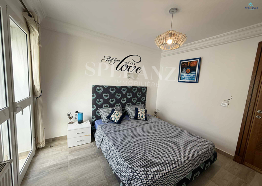 Location Appartement The Loft S+1