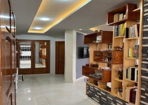 📍 EL MENZAH 9 B : APPARTEMENT S+3 À VENDRE