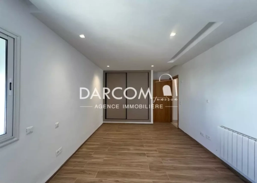 penthouse 262 m² J.de Carthage