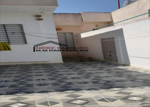 maison indépendante près de la mer