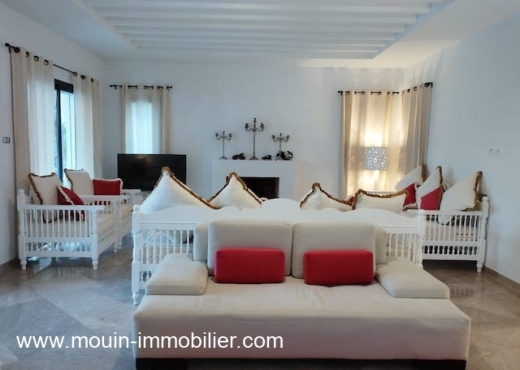 VILLA ANGELO Hammamet AL3343
