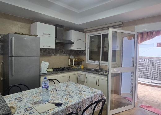Maison a vendre à Zahra kélibia