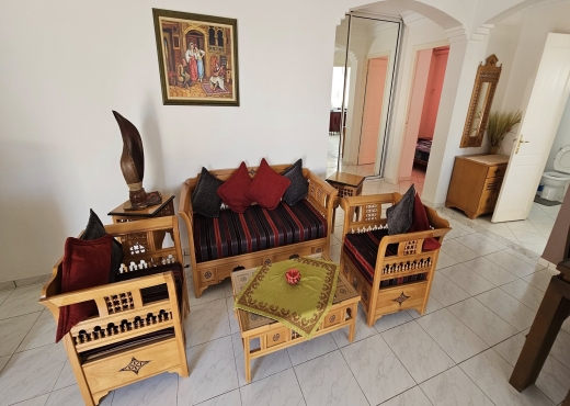 Villa location Estivale /Famille