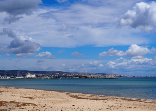 AV 900m acote elhmabra yessmin hamammet