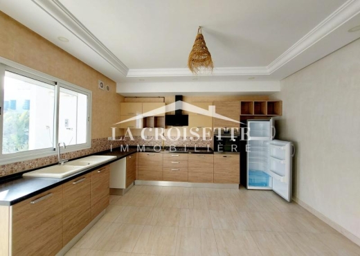 s3 avec terrasse à GammarthMAL1905