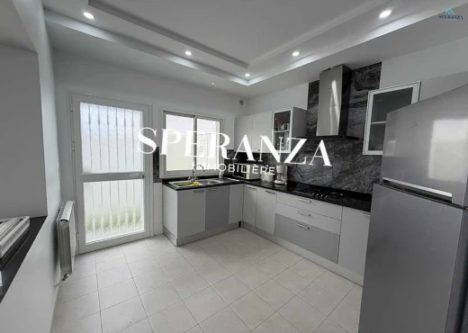 villa À Vendre à NABEUL - Vente villa Carloe S+3 - Immobiliere.tn - Photo 8