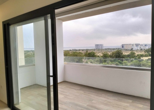 Grand S+3 Vue Lac jard carthage