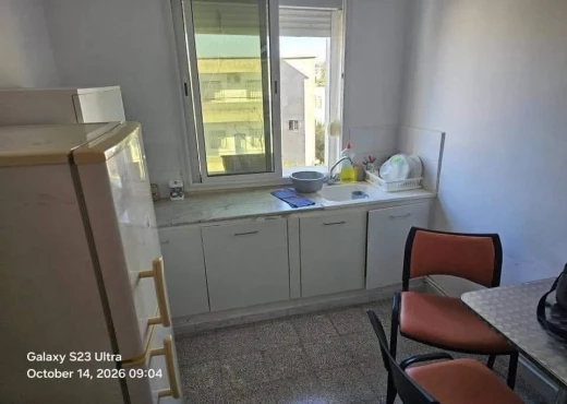 bureau À Louer à TUNIS - ÉTAGE D’UNE VILLA A USAGE BUREAUTIQUE - Immobiliere.tn - Photo 4