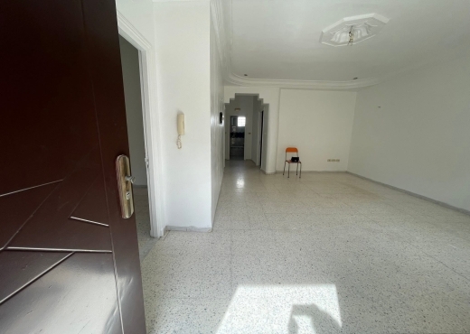 À louer Étage de villa S+3 Riadh Andalous