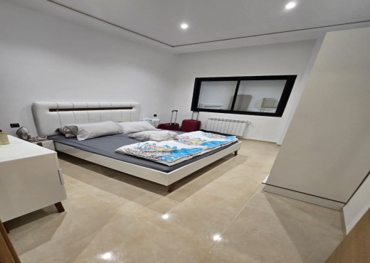 🔥À Vendre: S+1 Zone Touristique