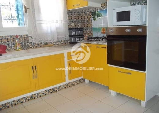 location villa