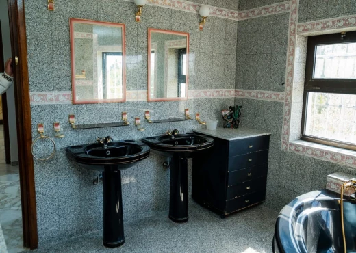 maison À Vendre à SOUSSE - Une luxueuse villa à kantaoui - Immobiliere.tn - Photo 8