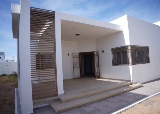 A Vendre Villa S+3 a Gremda Sfax