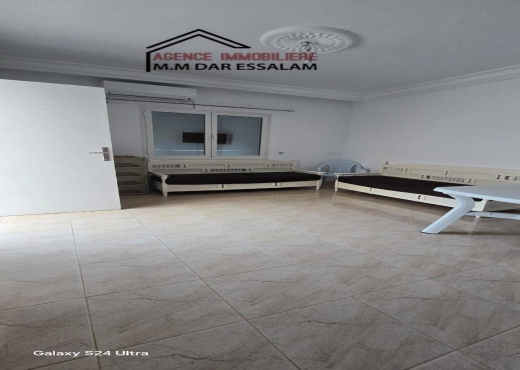 maison indépendante près de la mer