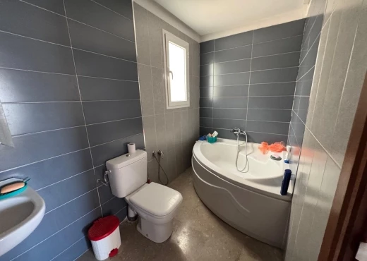 Appartement À Vendre à TUNIS - Appartement vente jardin el menzah - Immobiliere.tn