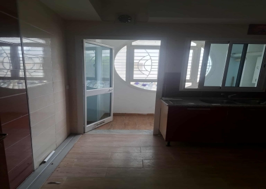 Appartement à ennasr TFI