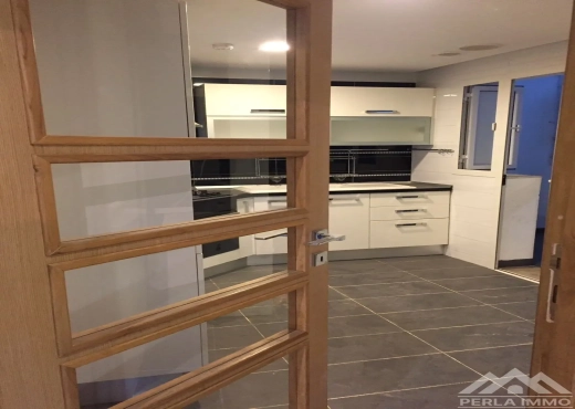 A Louer Appart S+2  Riadh Andalous