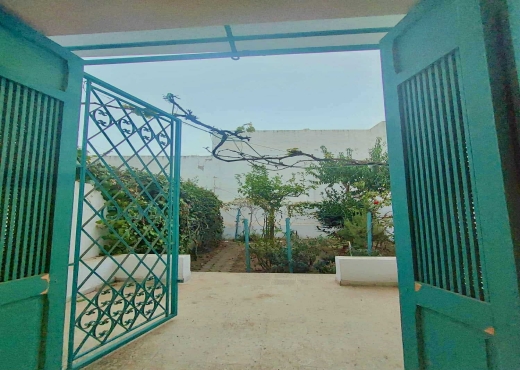 A VENDRE un très joli appartement s+2