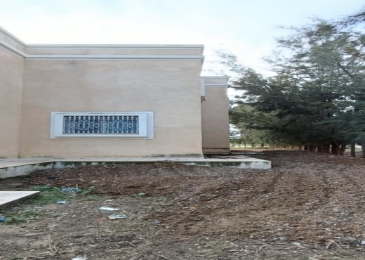 villa