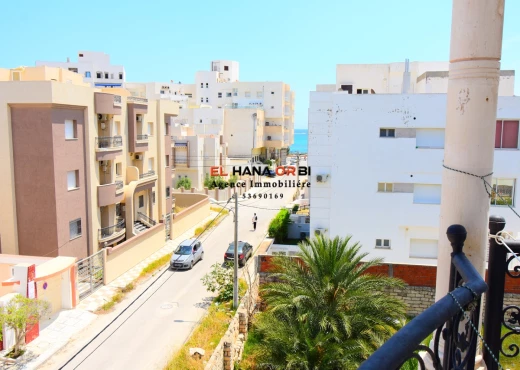 Appartement À Louer à MAHDIA - Location de Vacances S+2 - Immobiliere.tn - Photo 6