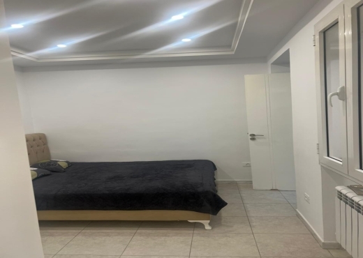 🏠 Location Studio Meublé à Nabeul Centre-ville