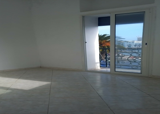 Appartement à usage bureautique