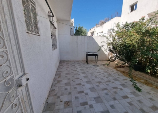 A Vendre Maison a Boumhel