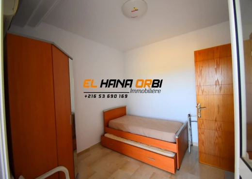 Appartement À Louer à MAHDIA - S+2 Vue Mer Pour Vacances - Immobiliere.tn - Photo 7