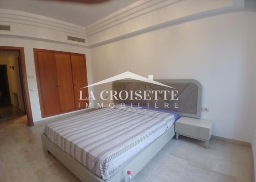 Duplex s4 avec terrasse au Lac2