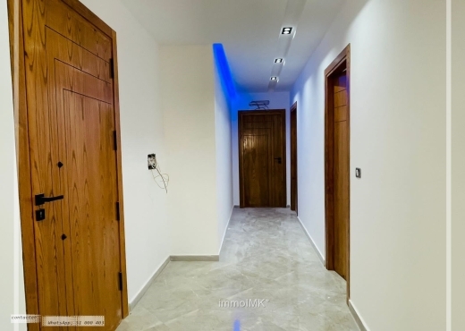 À vendre appart S+2 à Hammem Lghzez