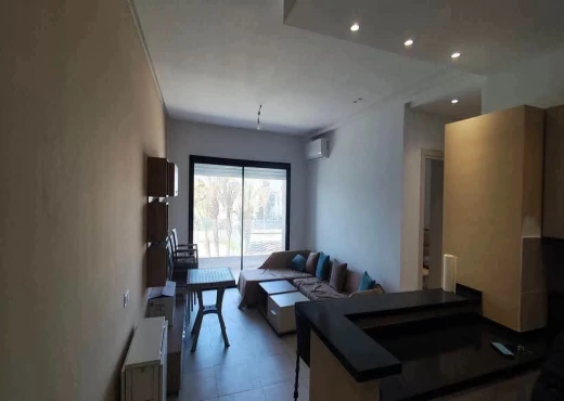 Appartement À Louer à MONASTIR - Appart S+2 location vacances - Immobiliere.tn - Photo 5