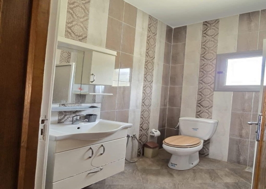A Louer Villa à Djerba