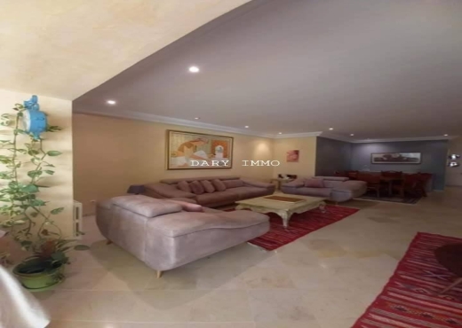 A Vendre Duplex à Menzah7 Bis