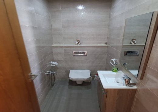 GHAZELA : APPARTEMENT S+3  A VENDR
