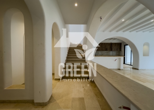 villa " TROPICAL MINI "